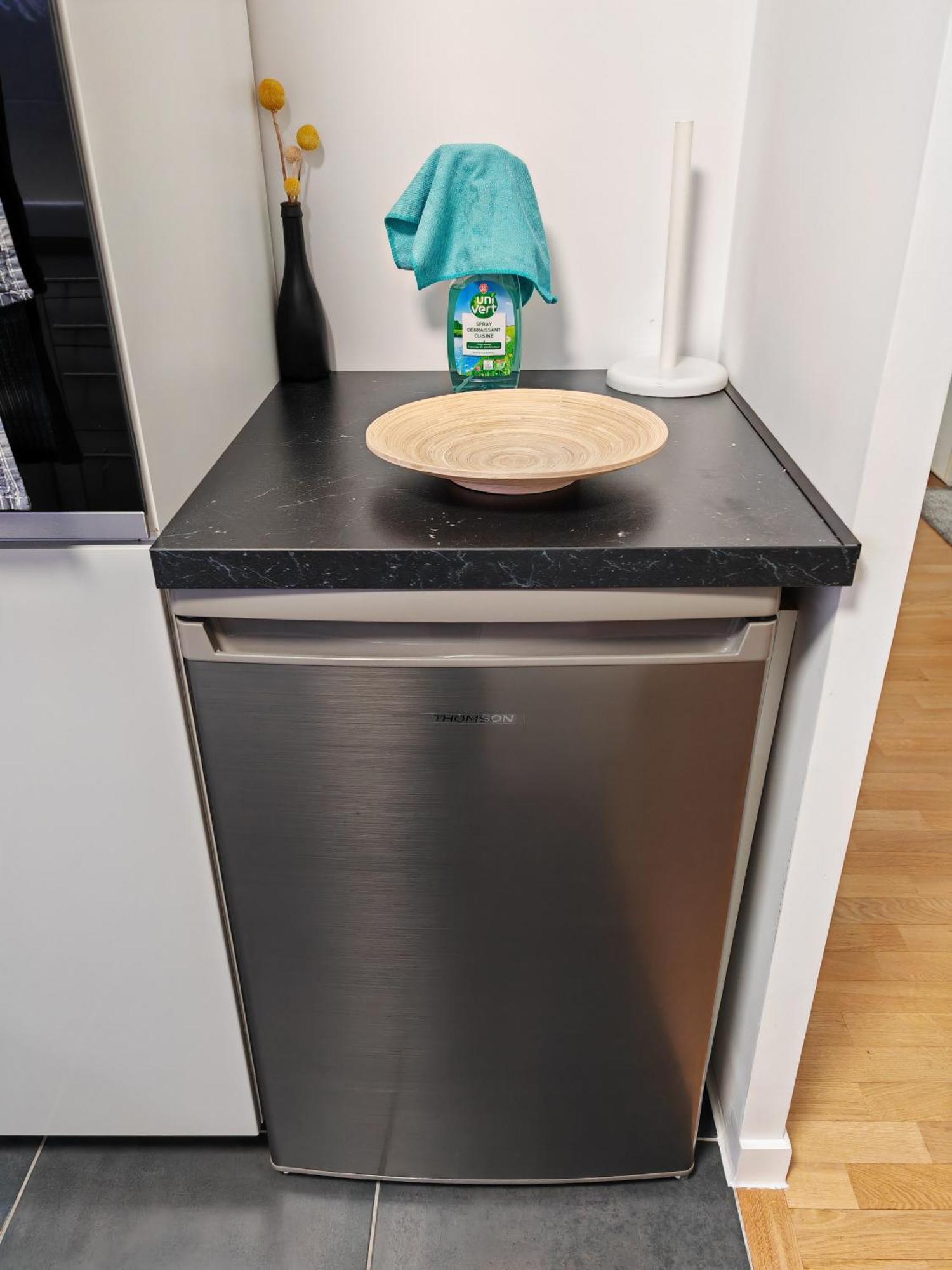 ויטרי-סור-סיין Paris 15 Min Appartement Tout Confort 6 Couchages מראה חיצוני תמונה
