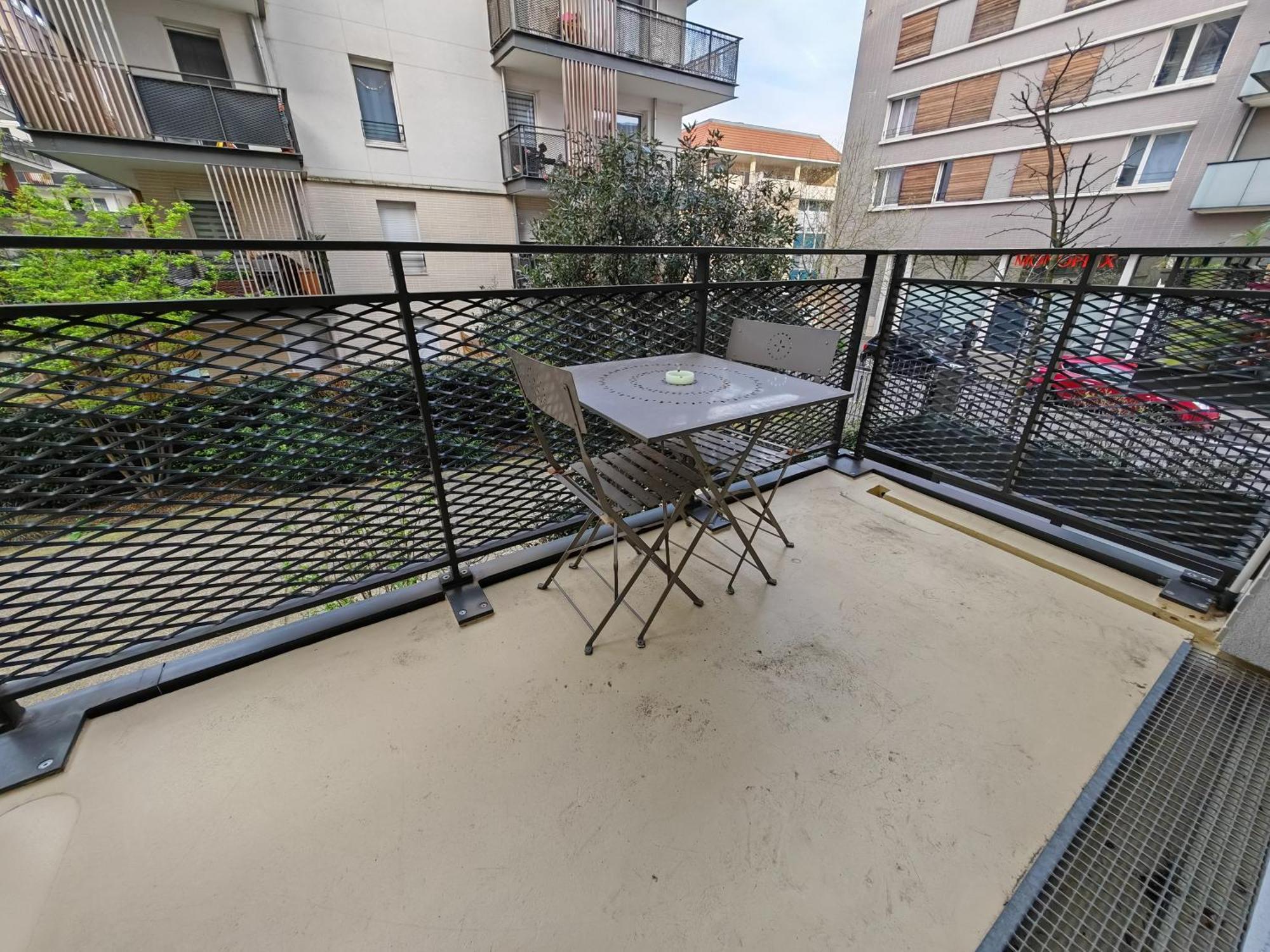 ויטרי-סור-סיין Paris 15 Min Appartement Tout Confort 6 Couchages מראה חיצוני תמונה